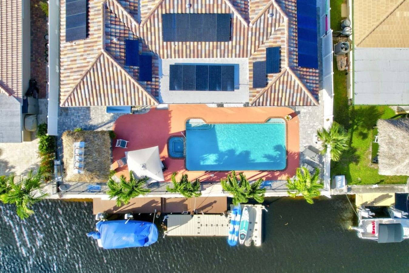 Casa by The Cove - 3/2 + Office - Deerfield Beach