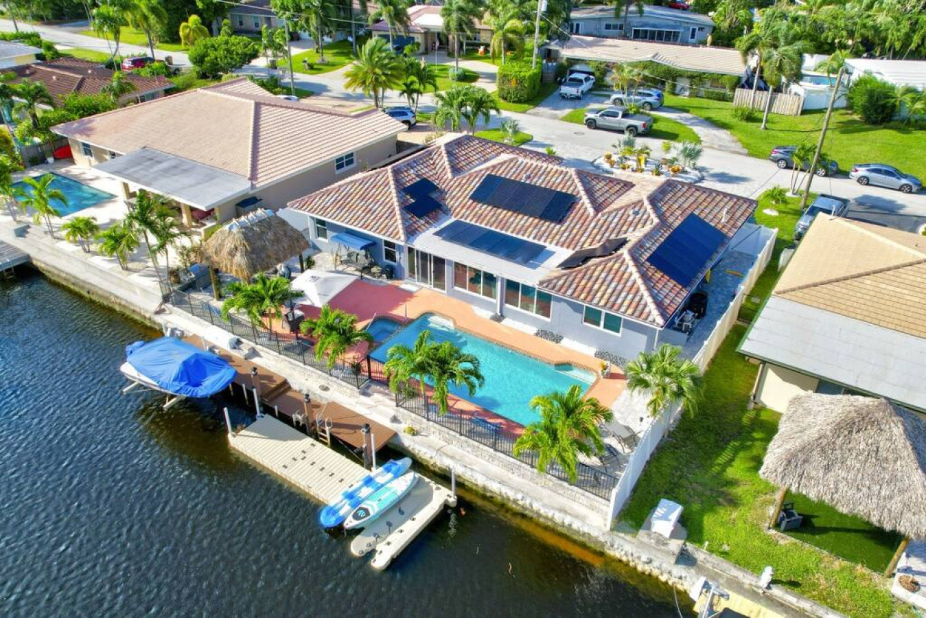 Casa by The Cove - 3/2 + Office - Deerfield Beach