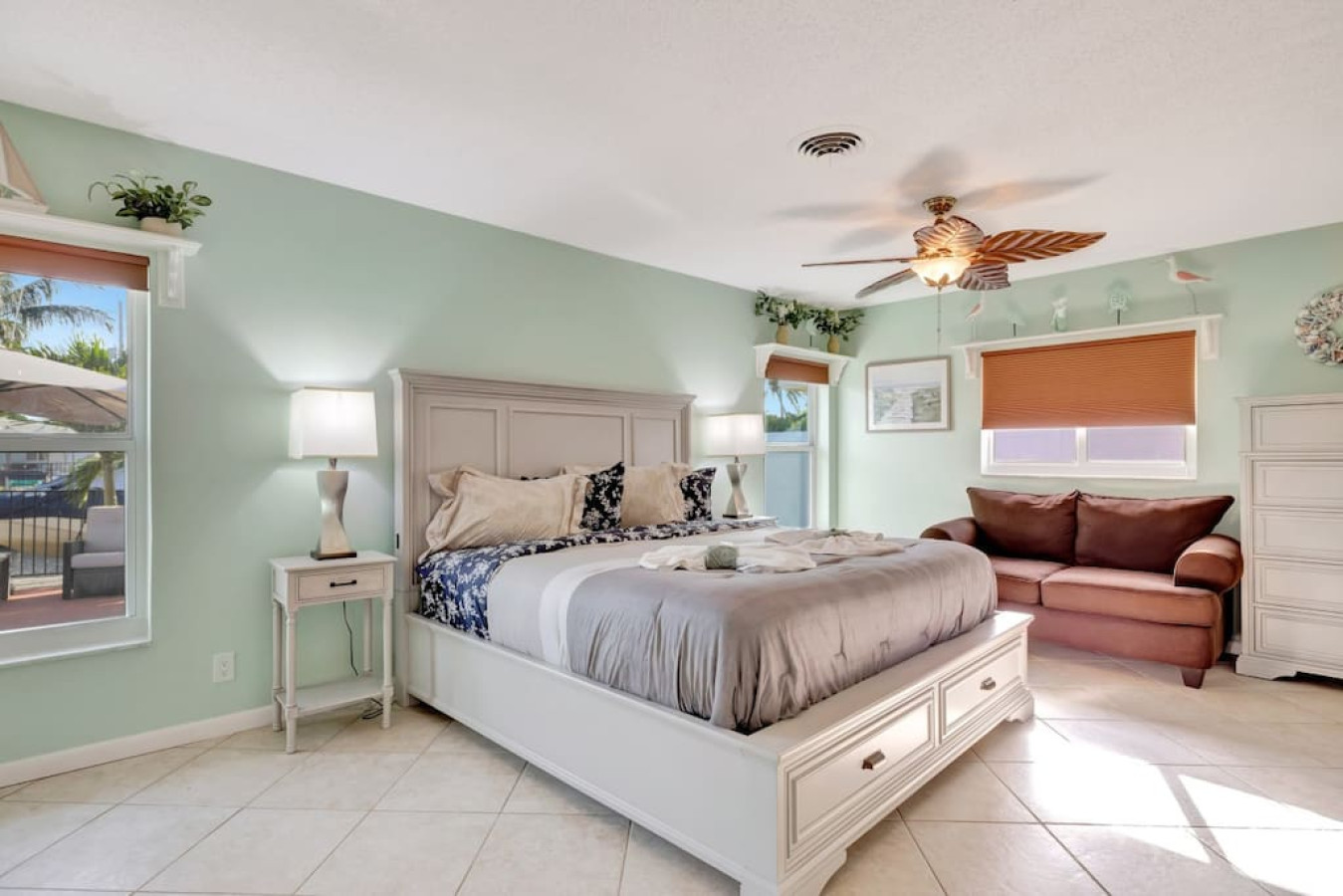 Casa by The Cove - 3/2 + Office - Deerfield Beach