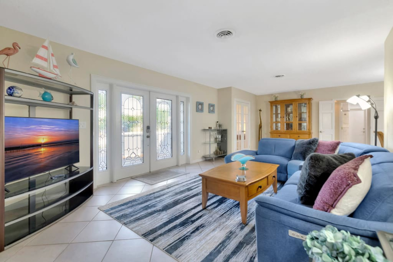 Casa by The Cove - 3/2 + Office - Deerfield Beach