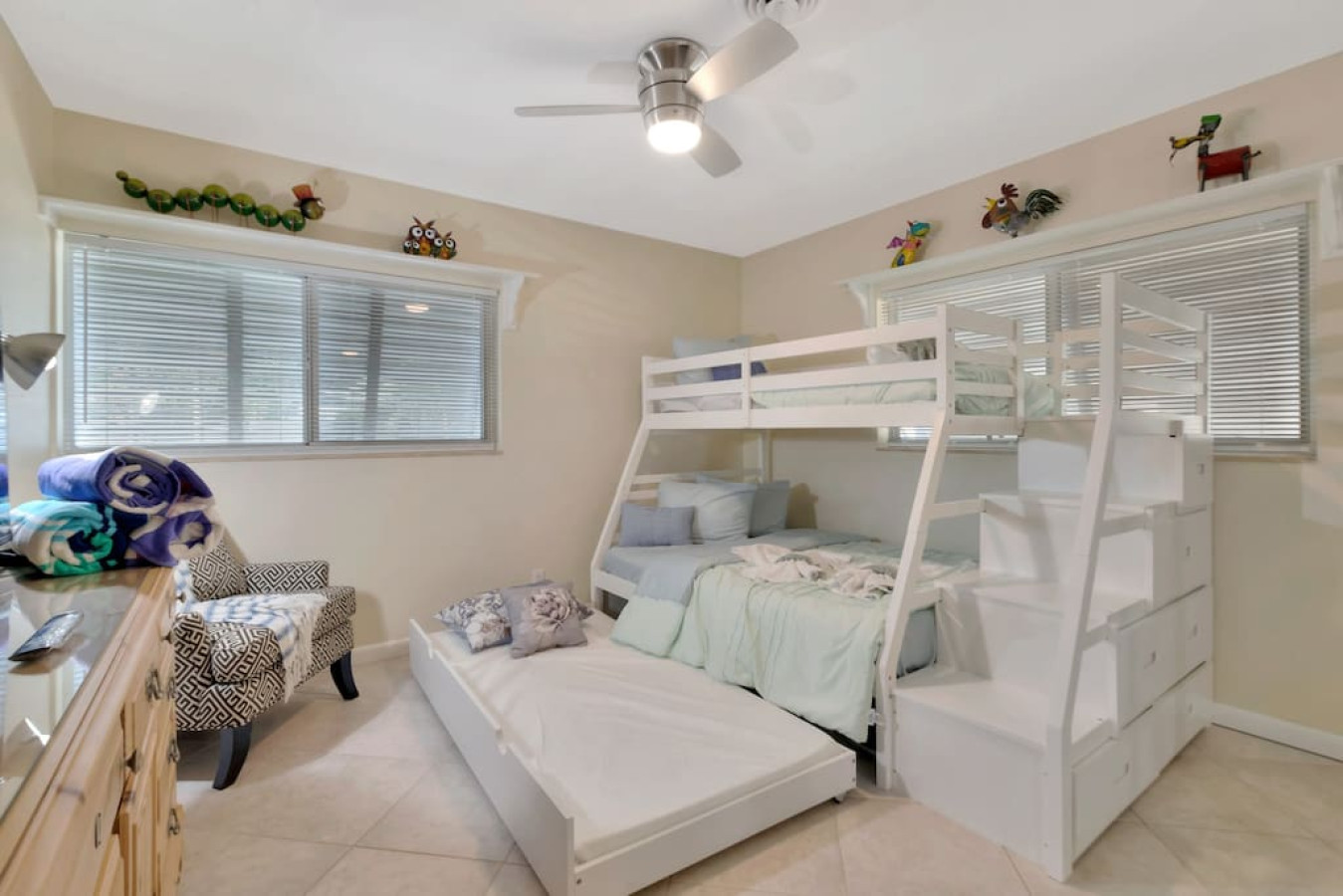 Casa by The Cove - 3/2 + Office - Deerfield Beach