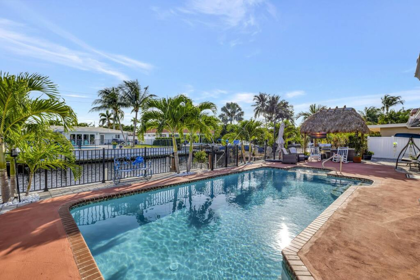 Casa by The Cove - 3/2 + Office - Deerfield Beach