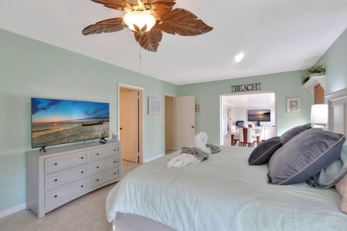 Casa by The Cove - 3/2 + Office - Deerfield Beach