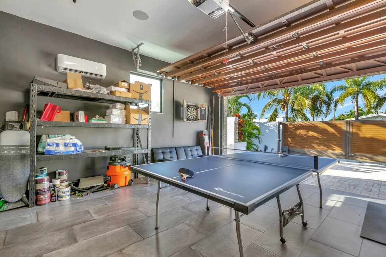 Lynora's Luxe Estate - Modern Design & Heated Pool - Fort Lauderdale