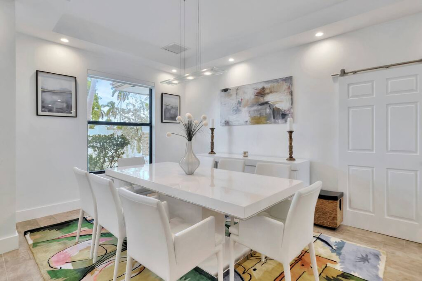 Lynora's Luxe Estate - Modern Design & Heated Pool - Fort Lauderdale