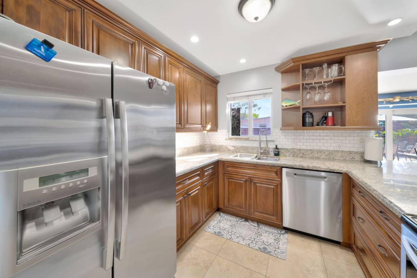 The Brophy House - 3br/2ba + New Pool & Garage (30 DAY MINIMUM RENTAL) - Plantation