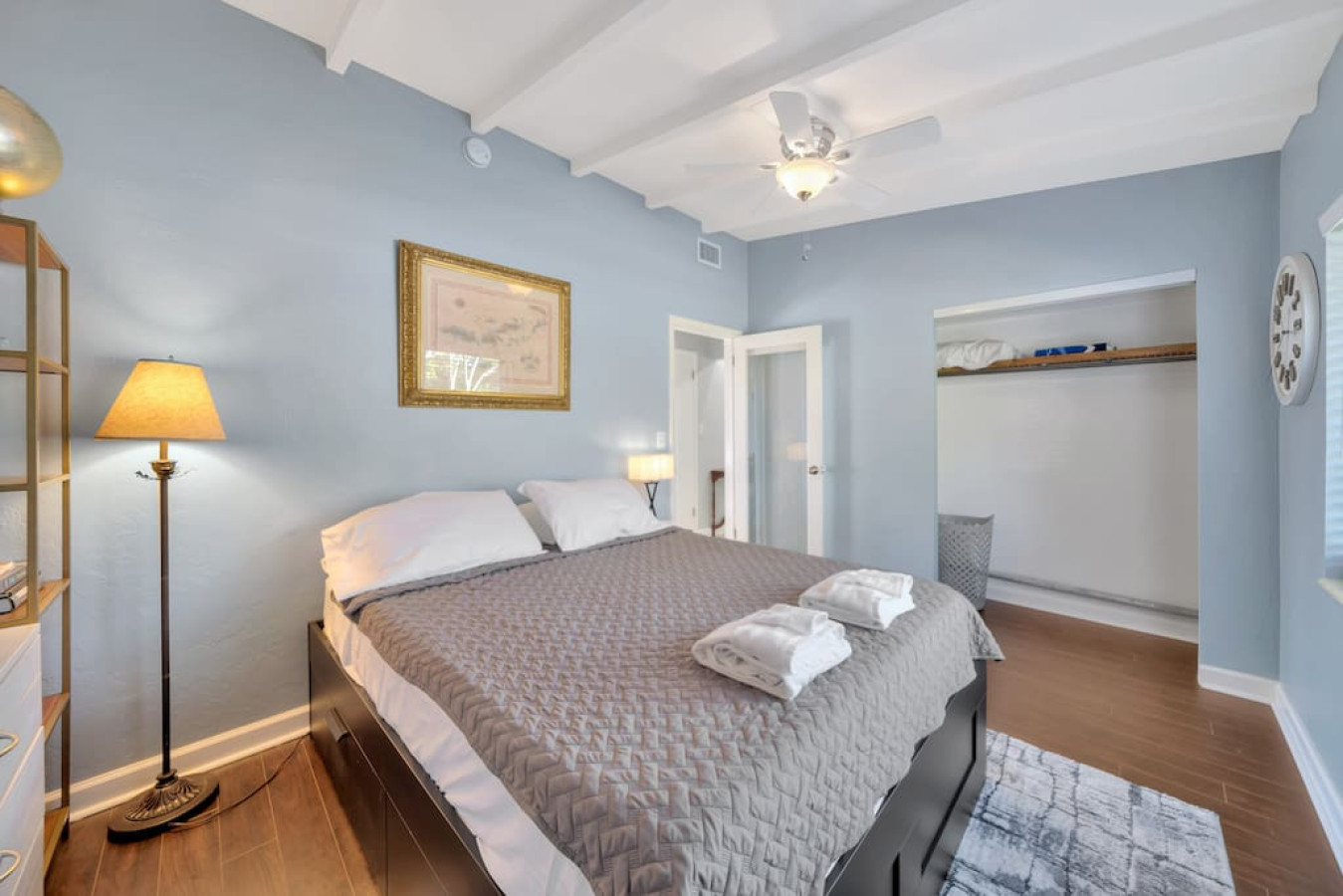 The Brophy House - 3br/2ba + New Pool & Garage (30 DAY MINIMUM RENTAL) - Plantation