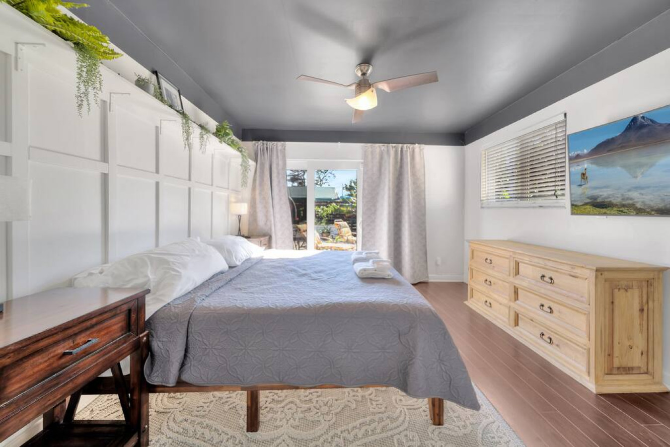 The Brophy House - 3br/2ba + New Pool & Garage (30 DAY MINIMUM RENTAL) - Plantation