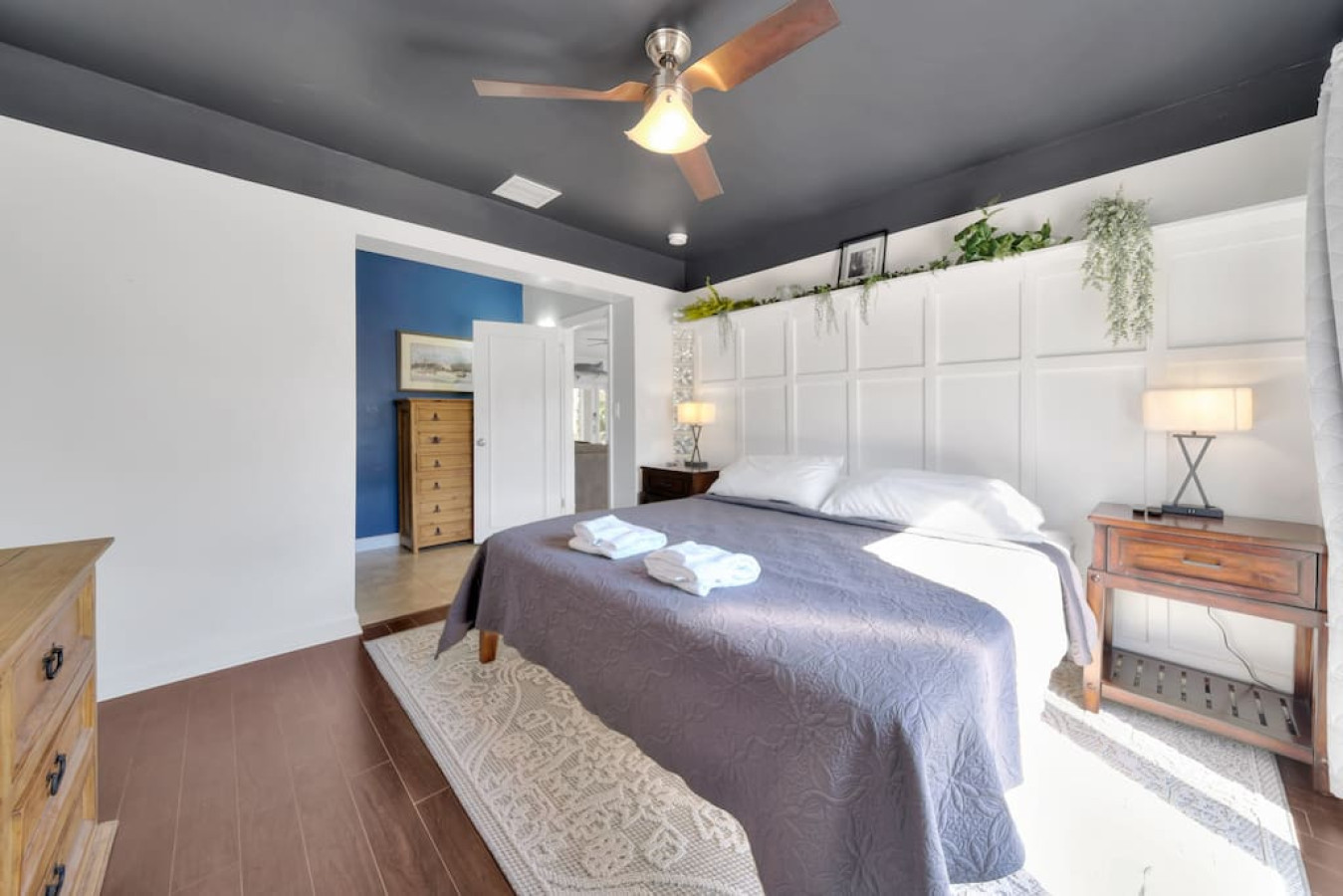 The Brophy House - 3br/2ba + New Pool & Garage (30 DAY MINIMUM RENTAL) - Plantation