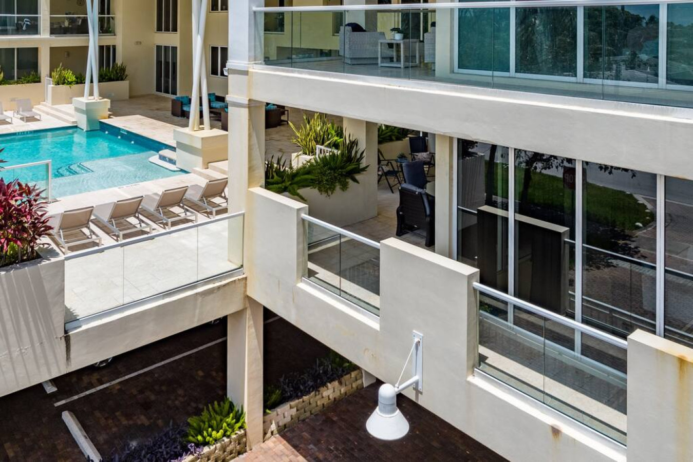 Coastal Condo Retreat: 3BR 2.5BA in Deerfield - Deerfield Beach