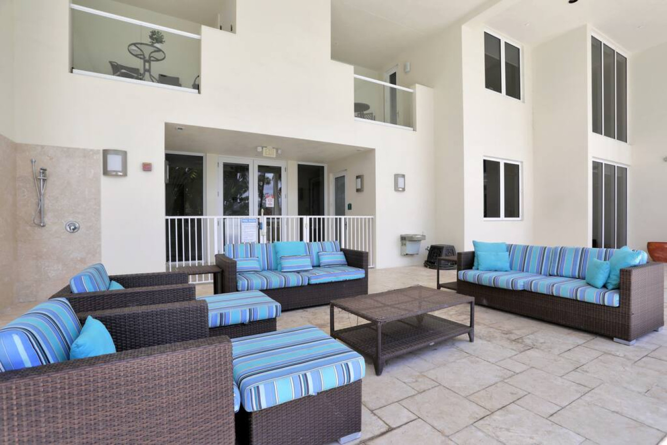 Coastal Condo Retreat: 3BR 2.5BA in Deerfield - Deerfield Beach