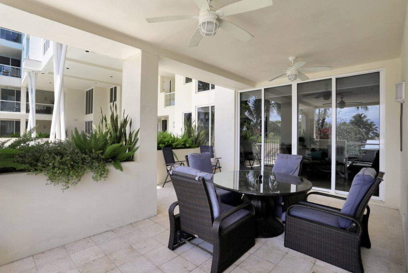 Coastal Condo Retreat: 3BR 2.5BA in Deerfield - Deerfield Beach
