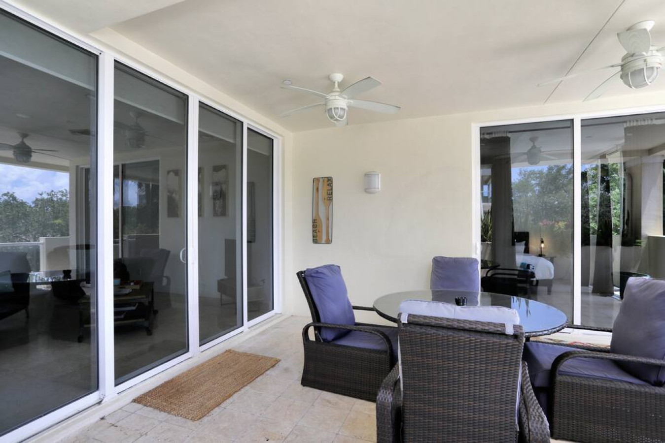 Coastal Condo Retreat: 3BR 2.5BA in Deerfield - Deerfield Beach