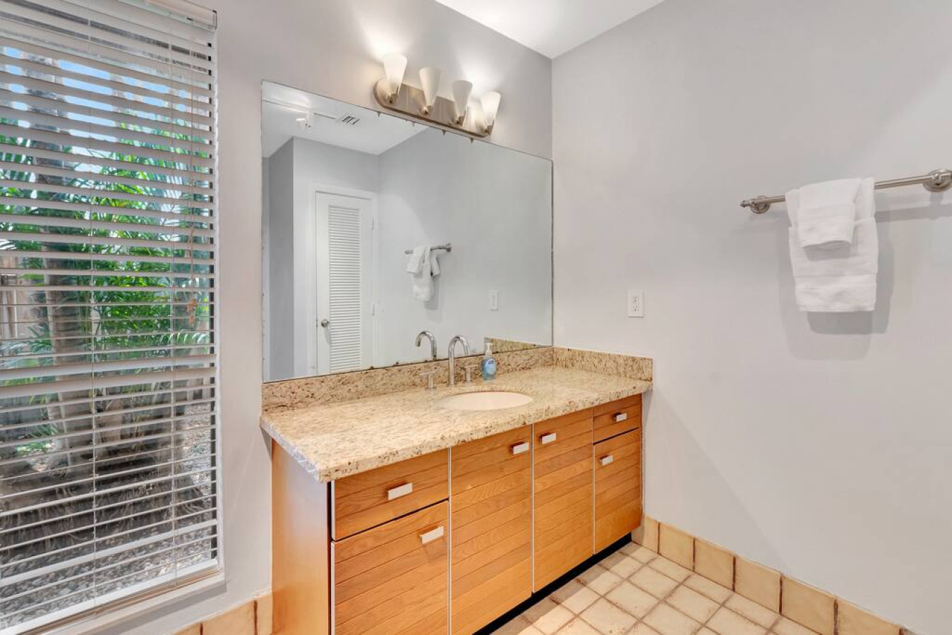 Idyllic Boca Pool Home: 4/2.5 + Study-FAU & Mizner - Boca Raton