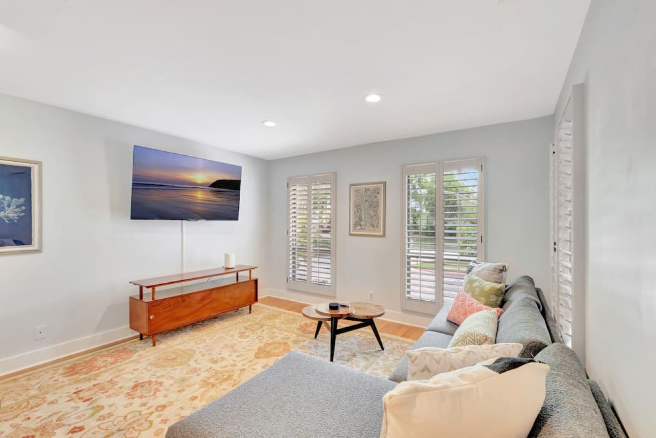 Idyllic Boca Pool Home: 4/2.5 + Study-FAU & Mizner - Boca Raton