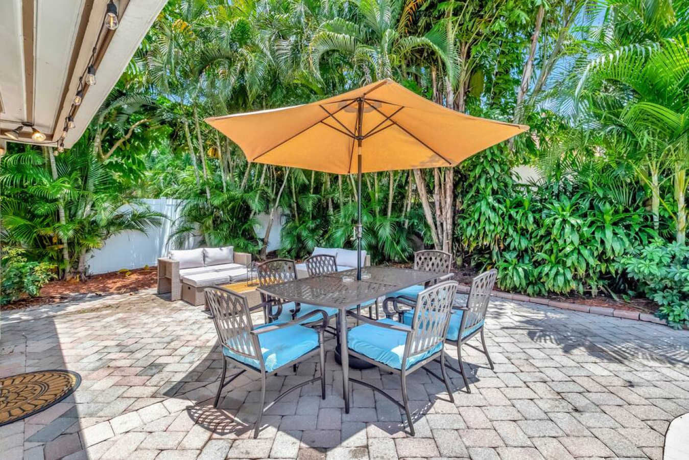 Idyllic Boca Pool Home: 4/2.5 + Study-FAU & Mizner - Boca Raton