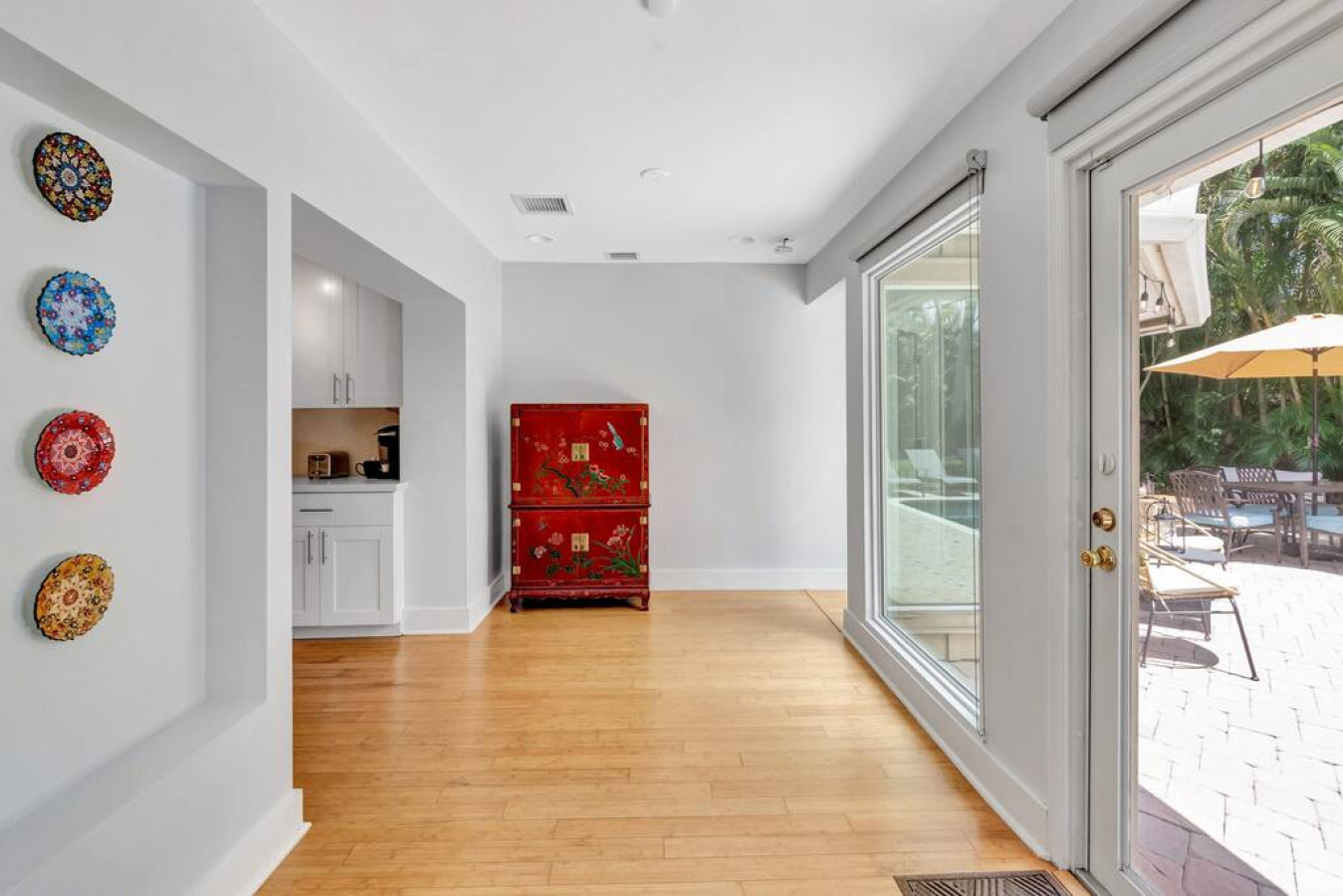 Idyllic Boca Pool Home: 4/2.5 + Study-FAU & Mizner - Boca Raton