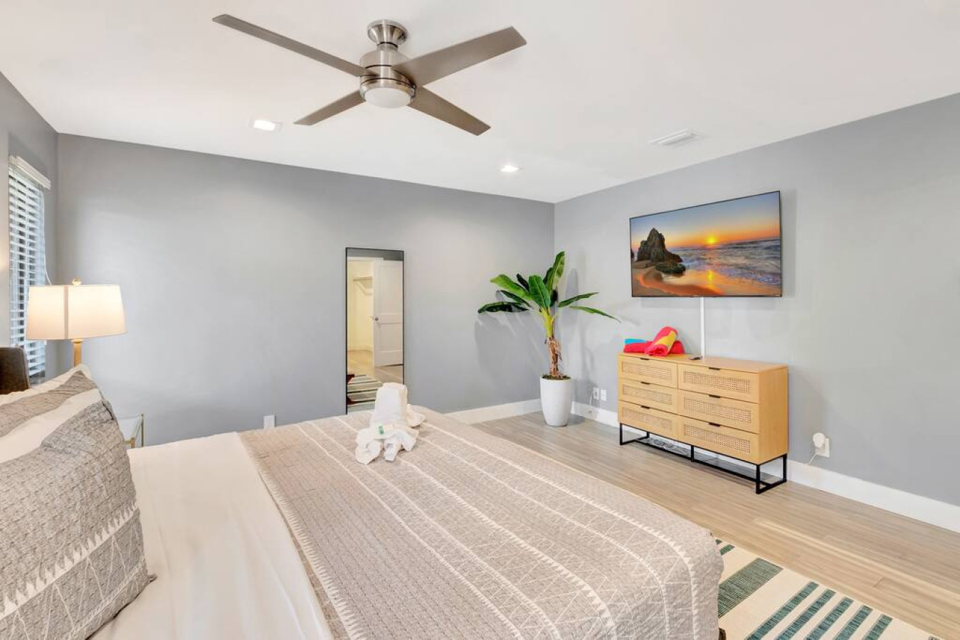 Idyllic Boca Pool Home: 4/2.5 + Study-FAU & Mizner - Boca Raton