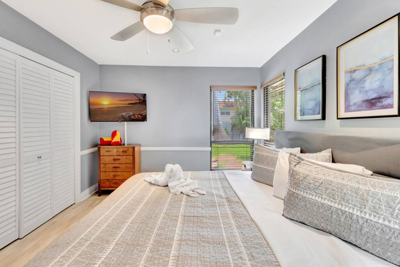 Idyllic Boca Pool Home: 4/2.5 + Study-FAU & Mizner - Boca Raton