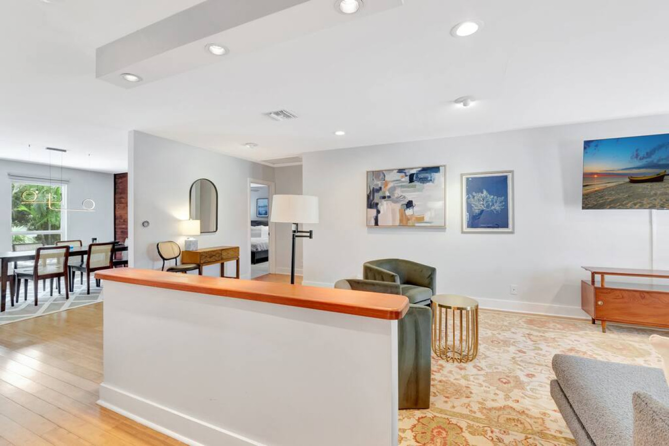 Idyllic Boca Pool Home: 4/2.5 + Study-FAU & Mizner - Boca Raton