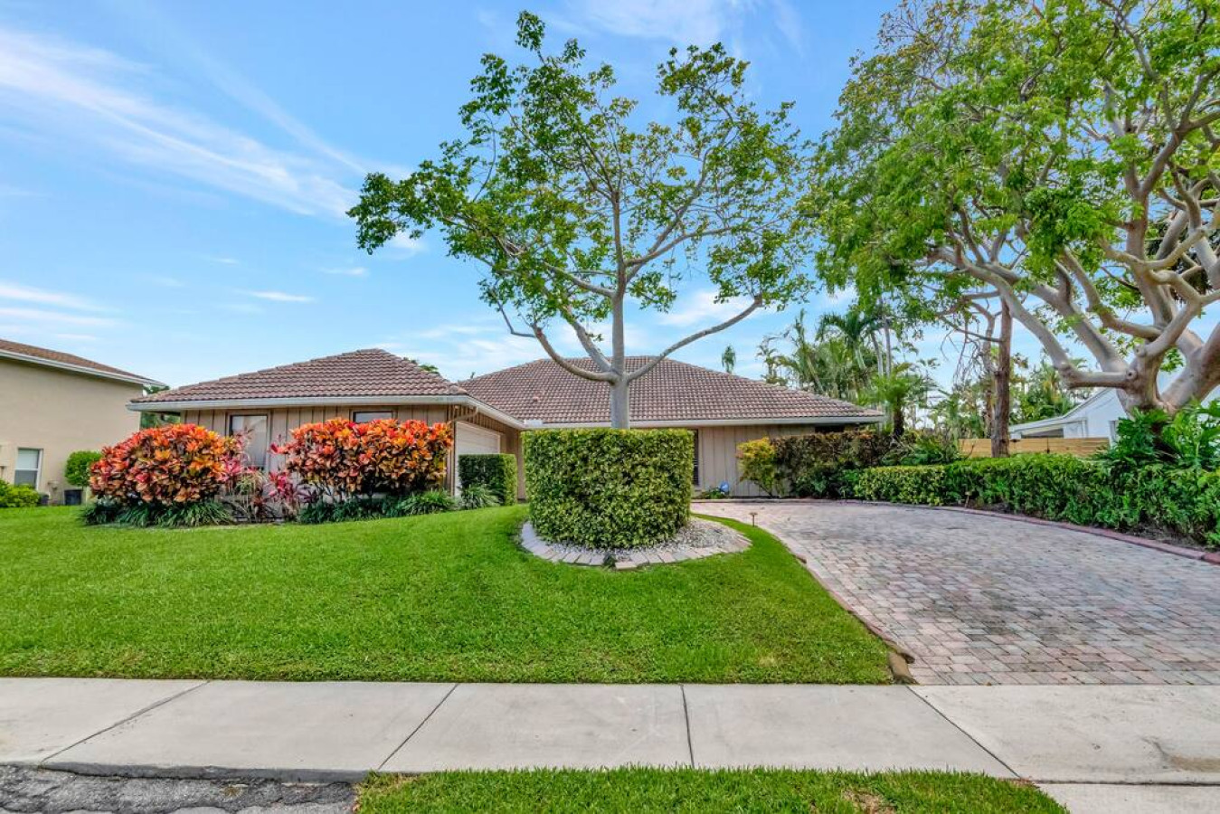 Idyllic Boca Pool Home: 4/2.5 + Study-FAU & Mizner - Boca Raton