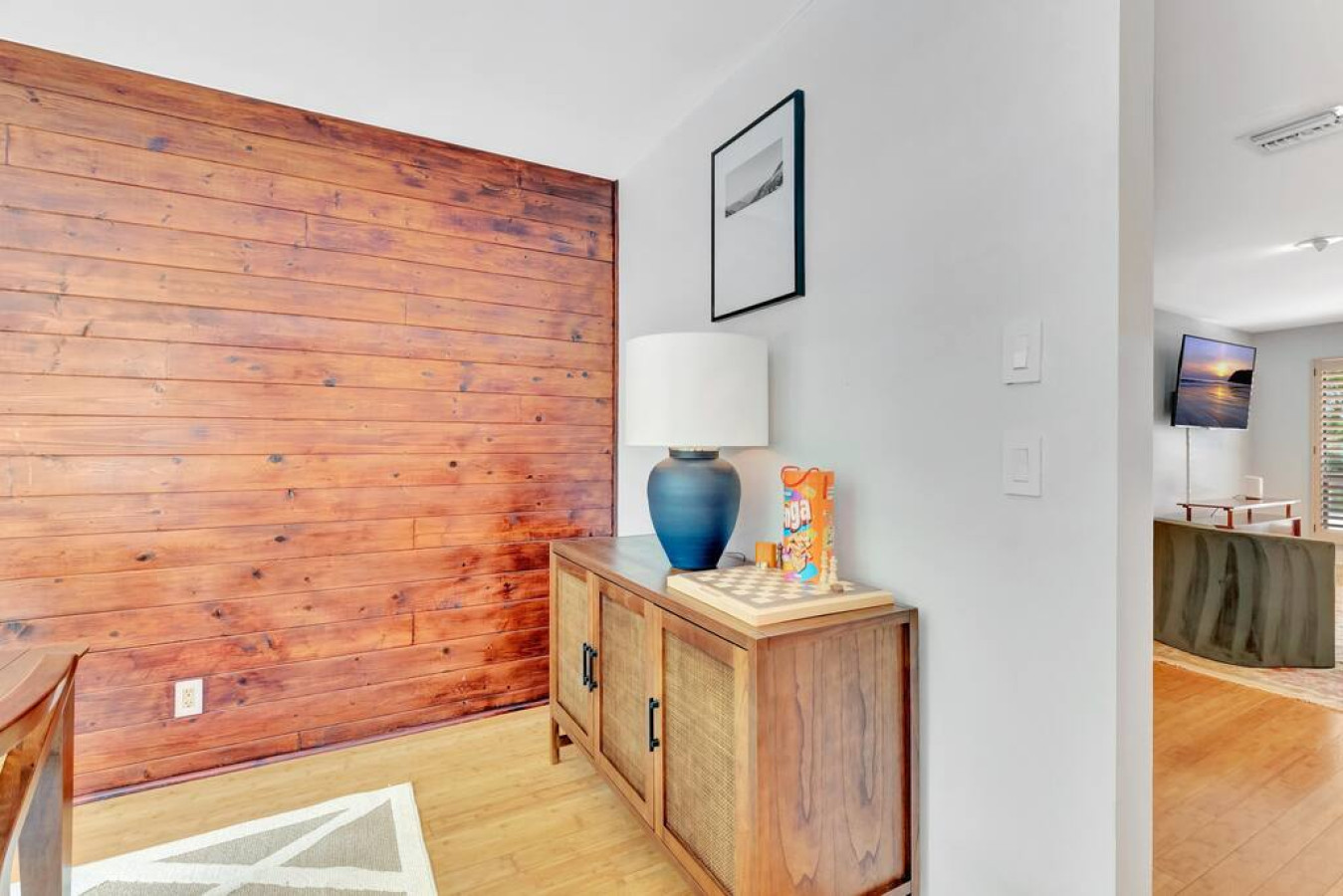 Idyllic Boca Pool Home: 4/2.5 + Study-FAU & Mizner - Boca Raton