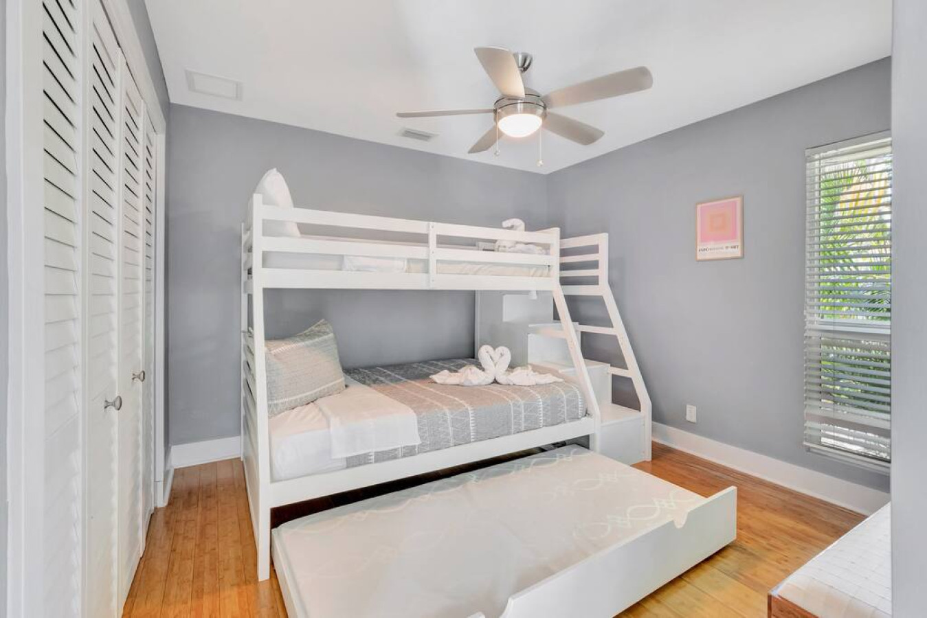 Idyllic Boca Pool Home: 4/2.5 + Study-FAU & Mizner - Boca Raton