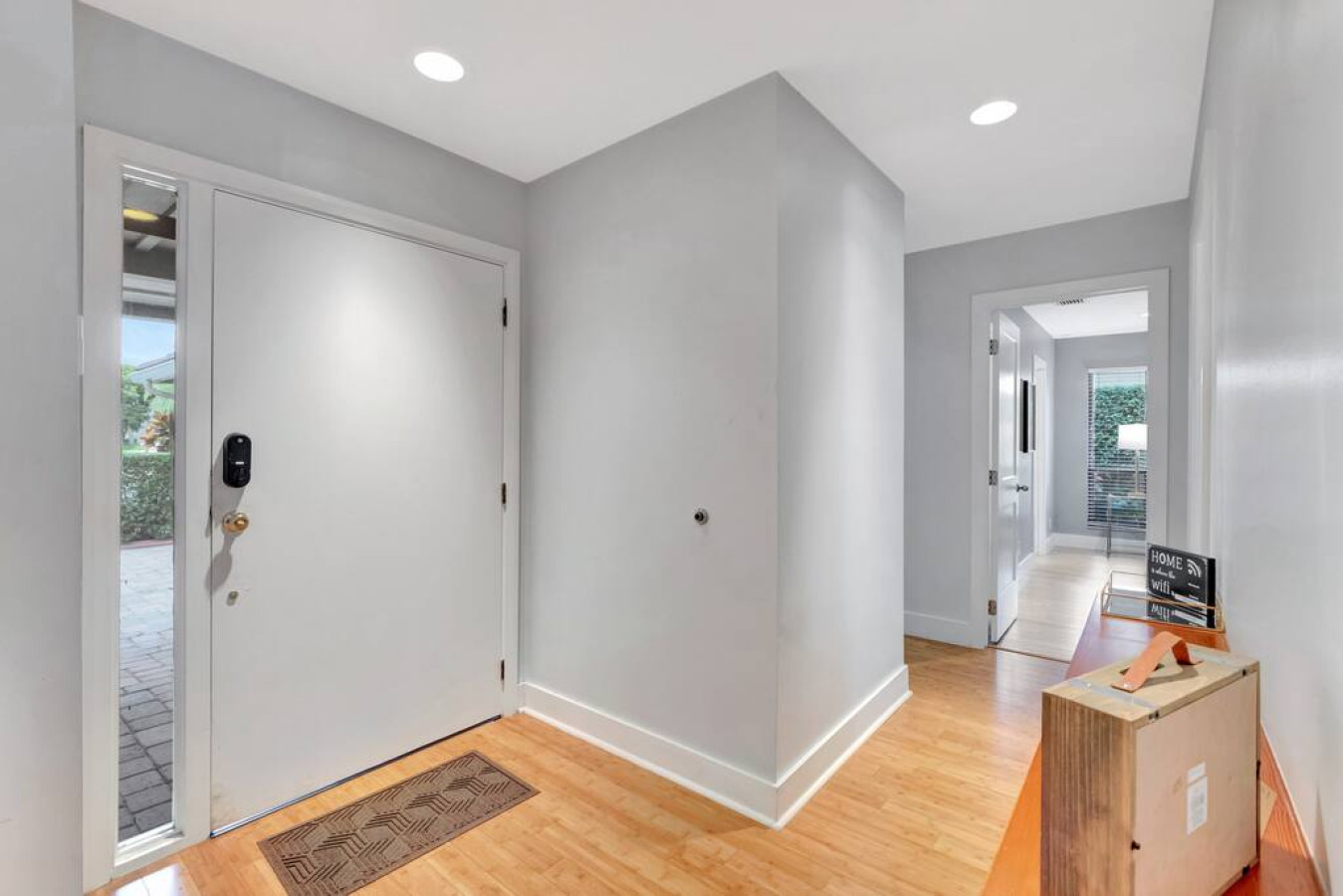 Idyllic Boca Pool Home: 4/2.5 + Study-FAU & Mizner - Boca Raton