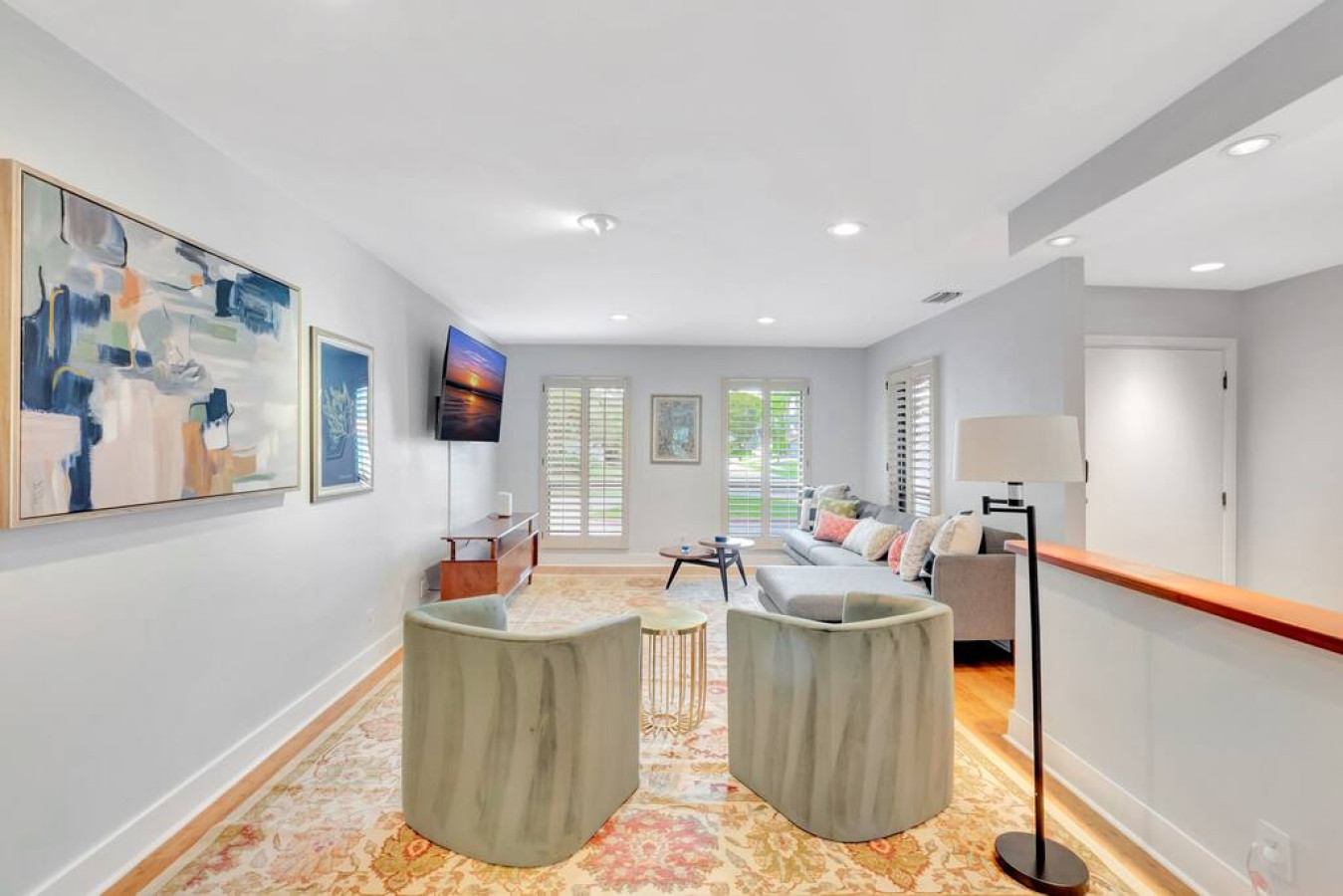 Idyllic Boca Pool Home: 4/2.5 + Study-FAU & Mizner - Boca Raton