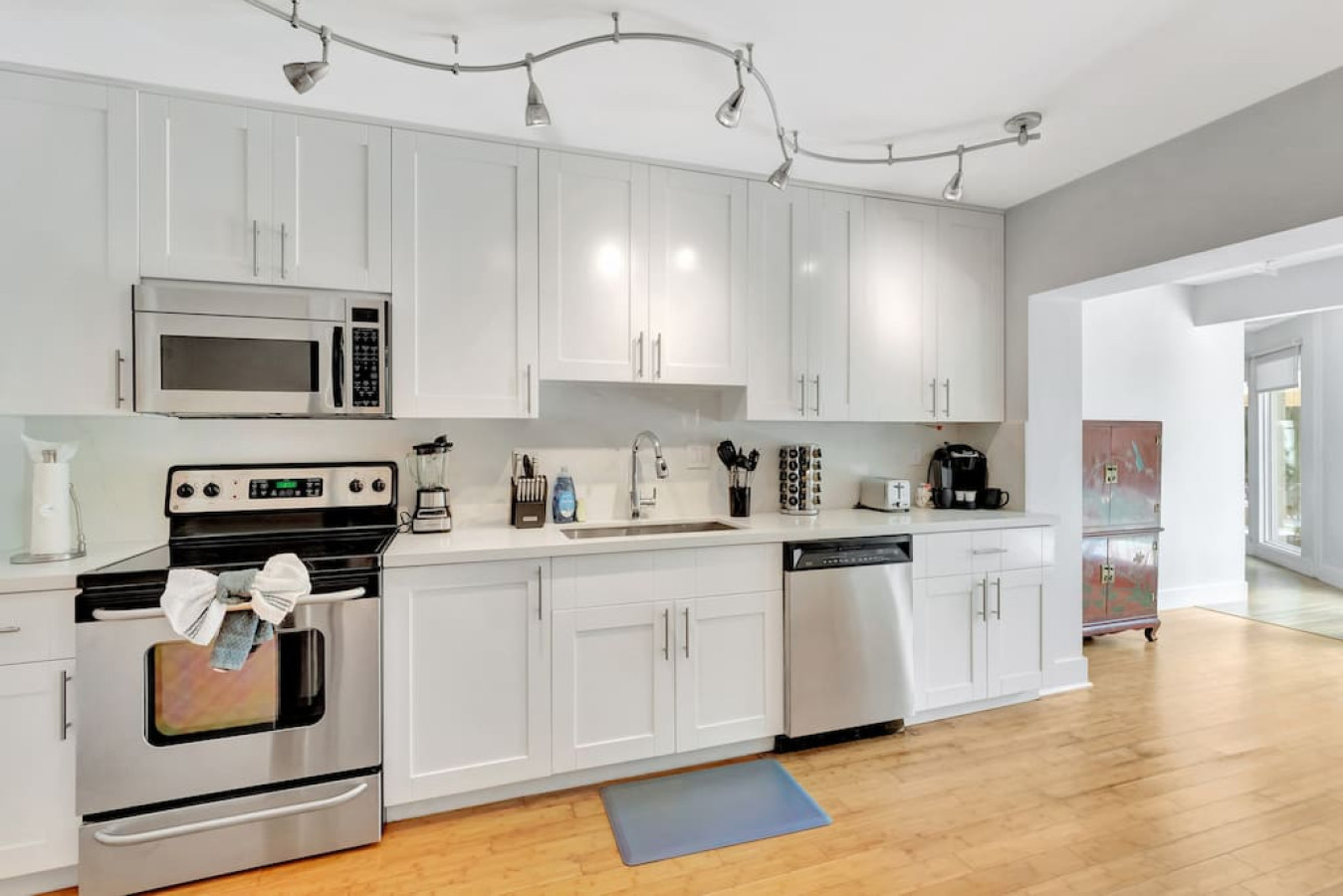 Idyllic Boca Pool Home: 4/2.5 + Study-FAU & Mizner - Boca Raton