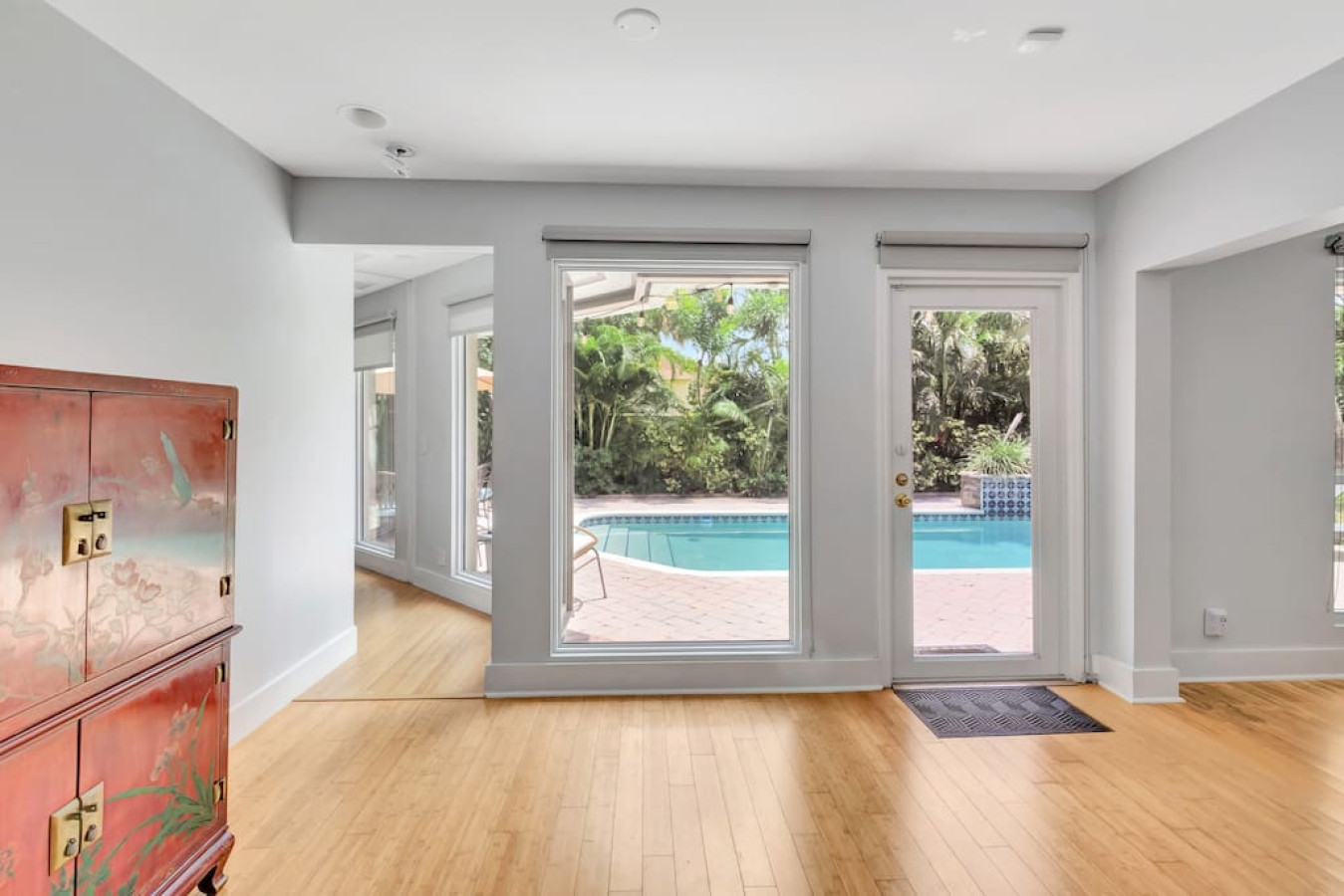 Idyllic Boca Pool Home: 4/2.5 + Study-FAU & Mizner - Boca Raton