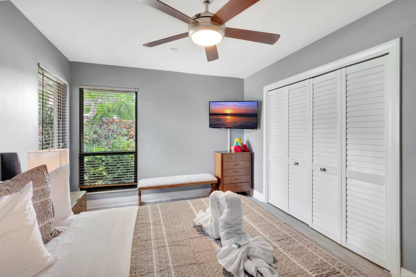 Idyllic Boca Pool Home: 4/2.5 + Study-FAU & Mizner - Boca Raton