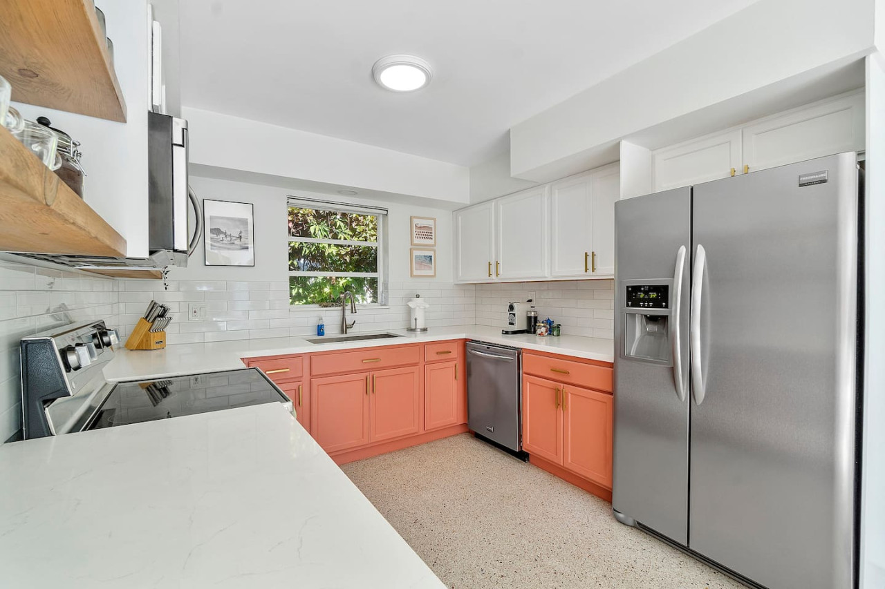Charming Coral Ridge 2BR/2BA Near Beach + Pool - Fort Lauderdale