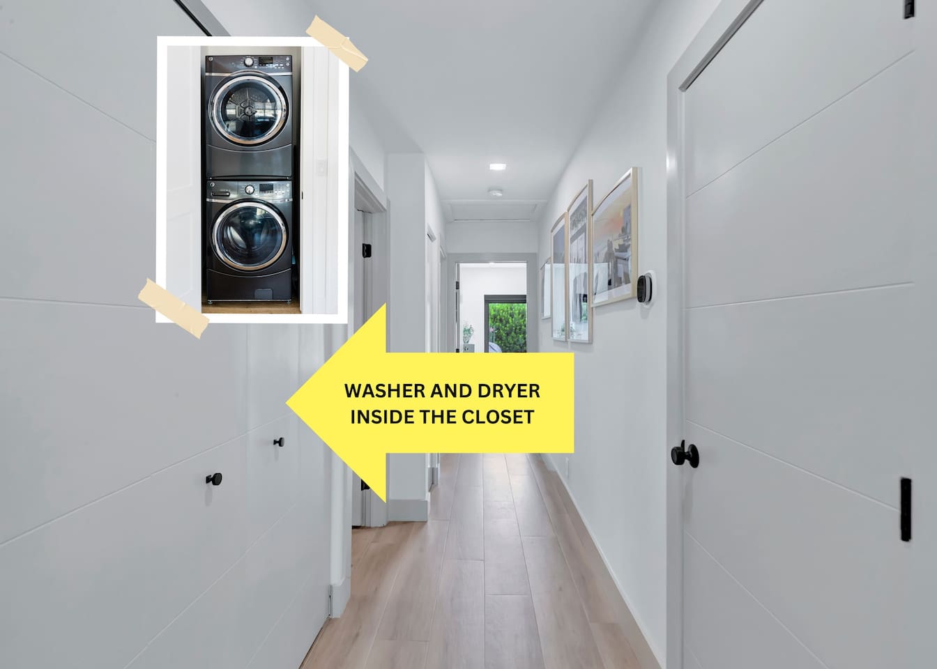 Contemporary 3BR 3 BA Duplex, Amazing Outdoor Area - Fort Lauderdale