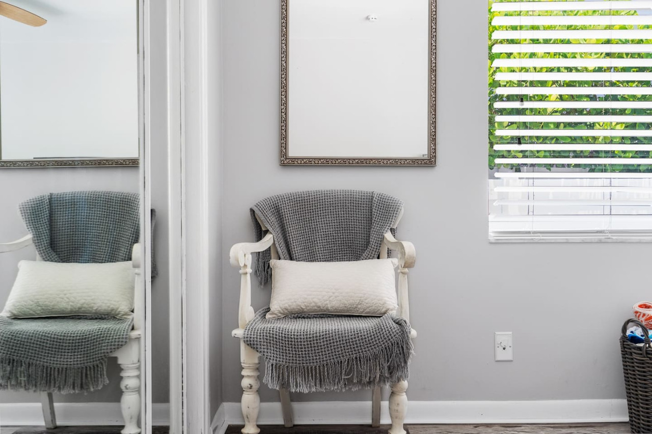 Casa Flamingo - Intracoastal w/ Heated Pool & Dock - Fort Lauderdale