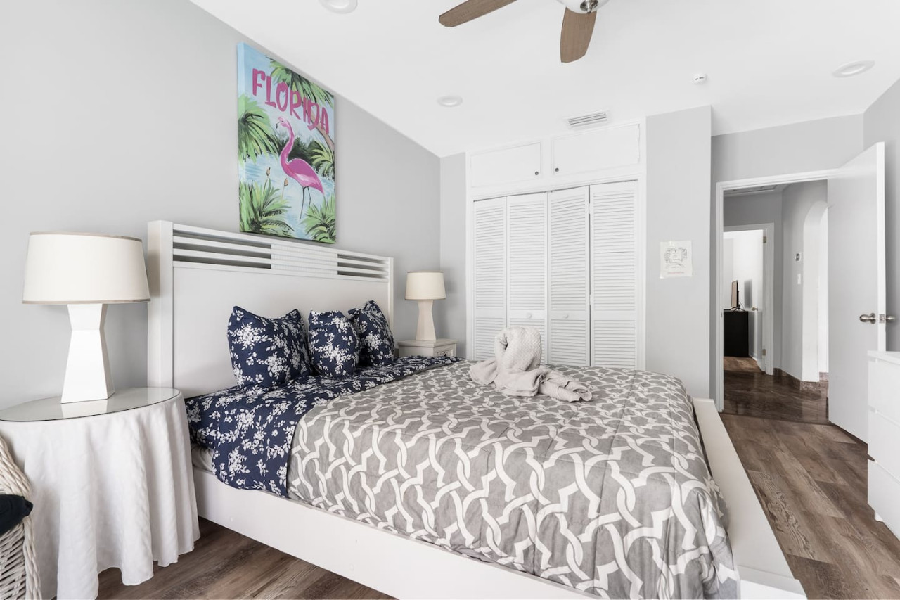 Casa Flamingo - Intracoastal w/ Heated Pool & Dock - Fort Lauderdale