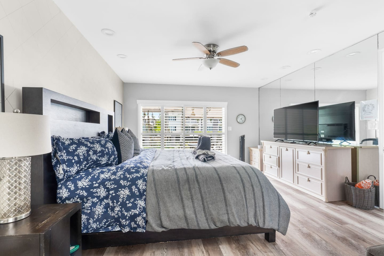 Casa Flamingo - Intracoastal w/ Heated Pool & Dock - Fort Lauderdale