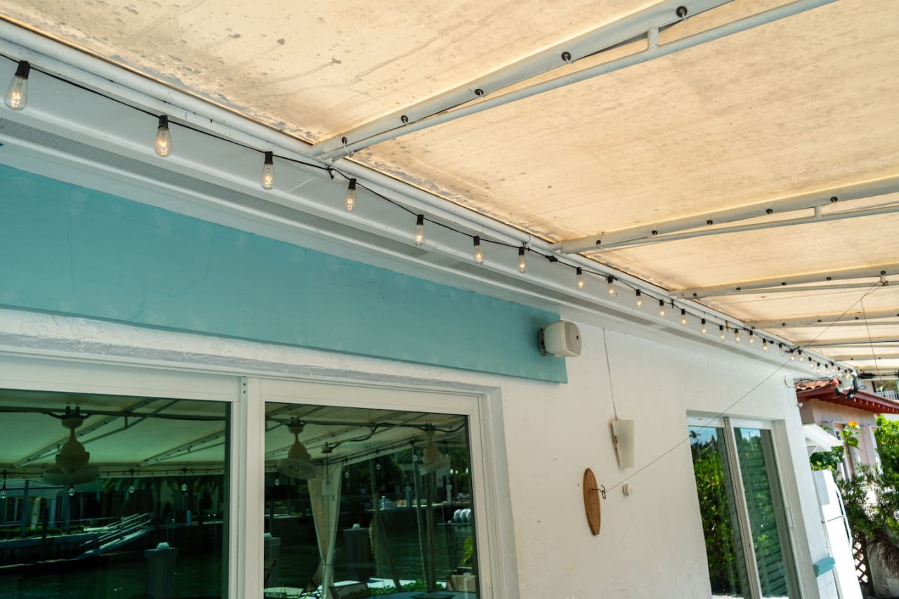 Casa Flamingo - Intracoastal w/ Heated Pool & Dock - Fort Lauderdale