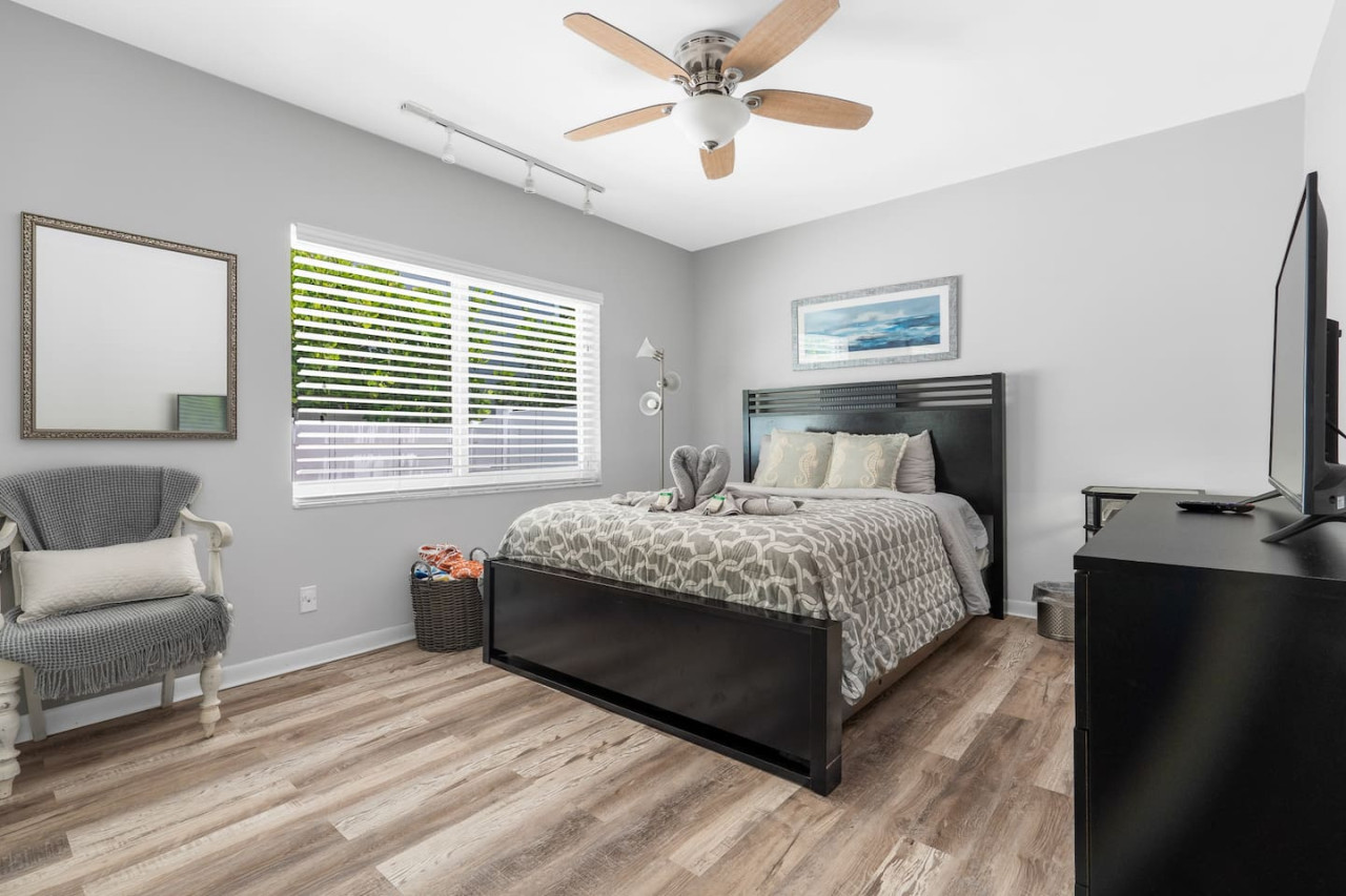 Casa Flamingo - Intracoastal w/ Heated Pool & Dock - Fort Lauderdale