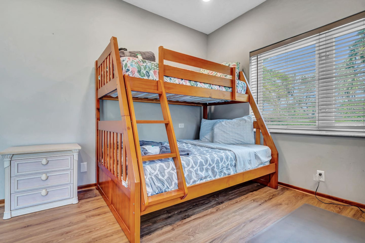 Casa Flamingo - Intracoastal w/ Heated Pool & Dock - Fort Lauderdale