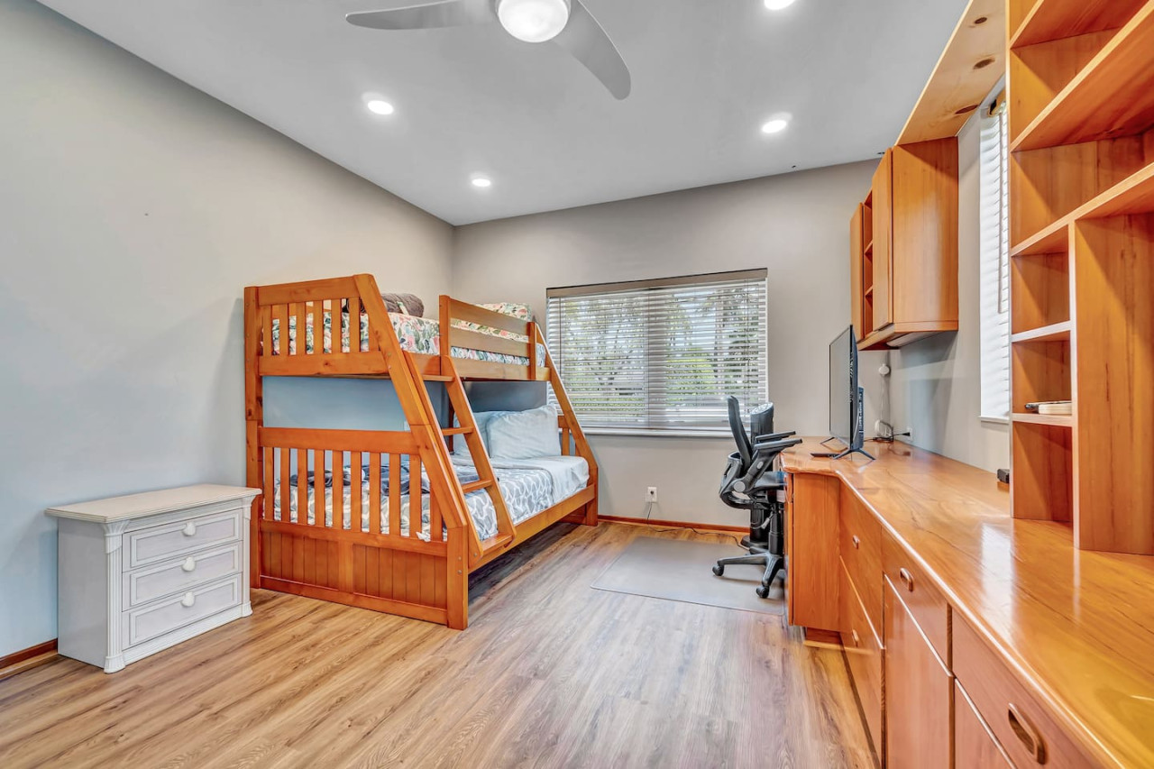 Casa Flamingo - Intracoastal w/ Heated Pool & Dock - Fort Lauderdale