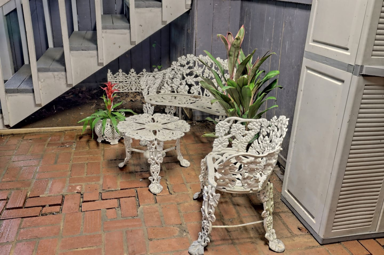 Bill's Bungalow on Lake Burton w/ Top Dock&Hot Tub - Clayton