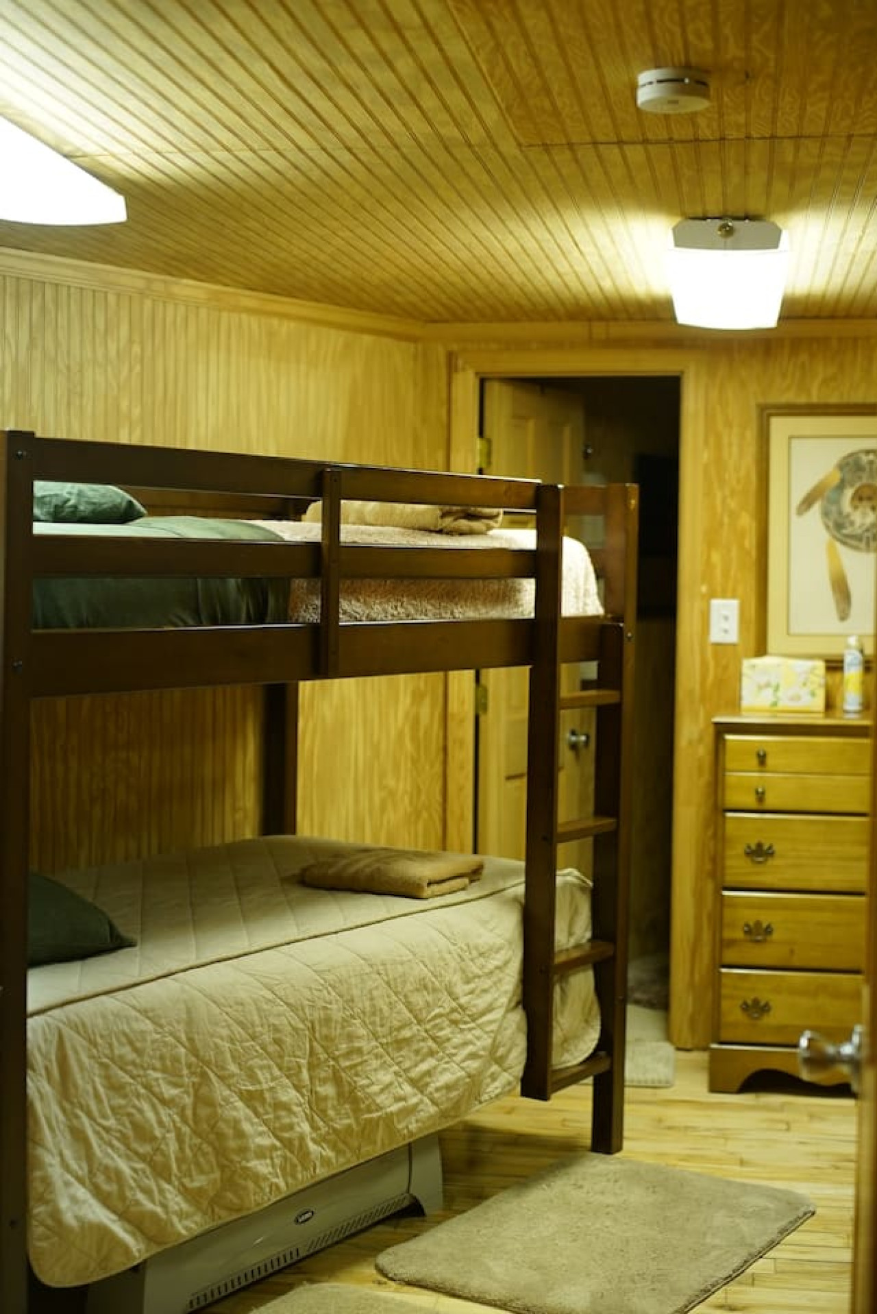 Bill's Bungalow on Lake Burton w/ Top Dock&Hot Tub - Clayton