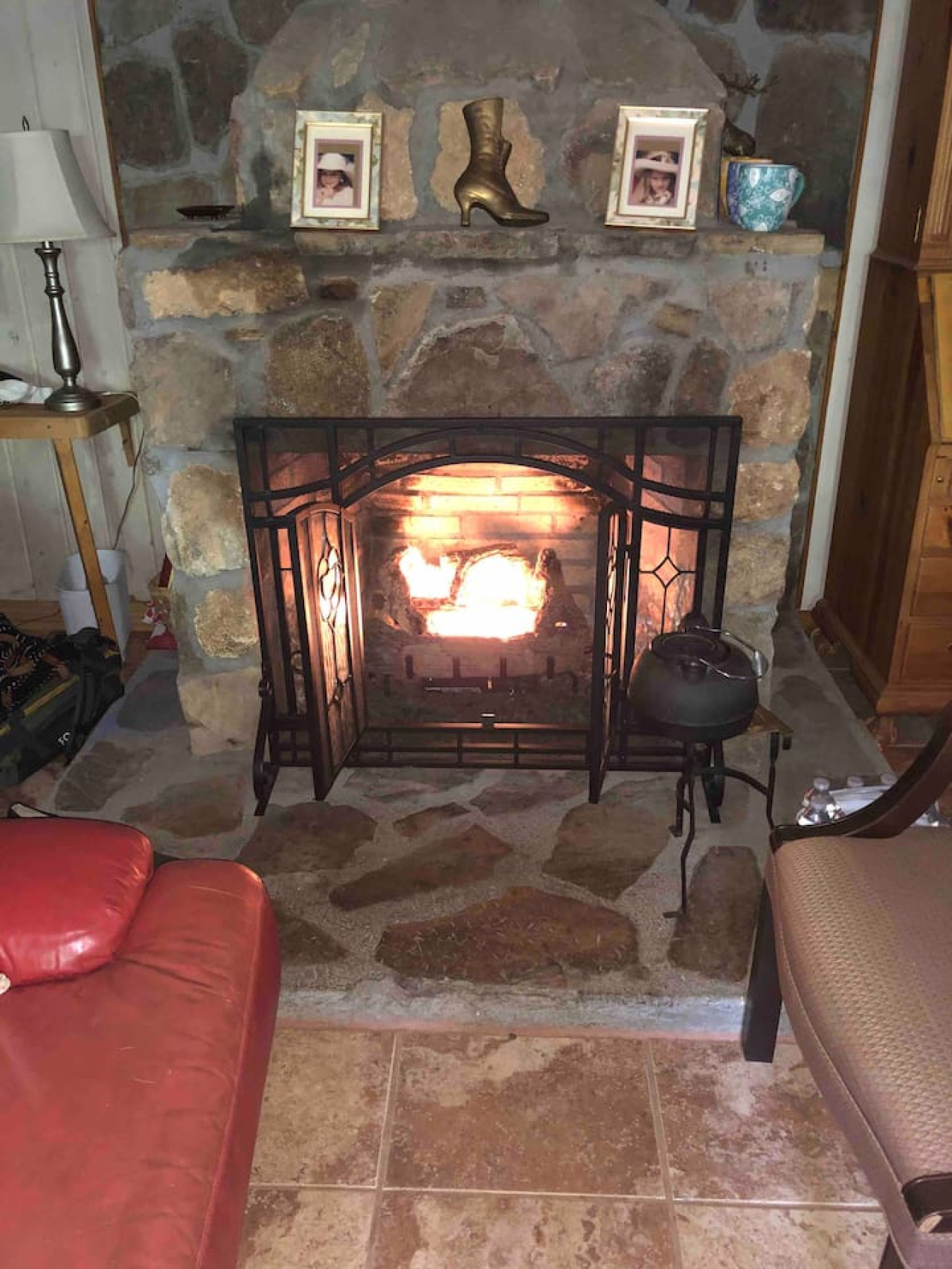 Bill's Bungalow on Lake Burton w/ Top Dock&Hot Tub - Clayton