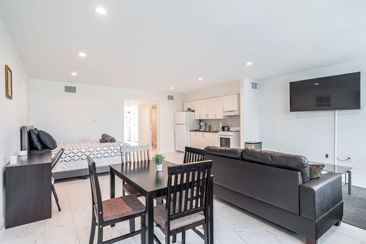 Sun-drenched and inviting, this living room is the heart of the home, where memories are made and laughter echoes.