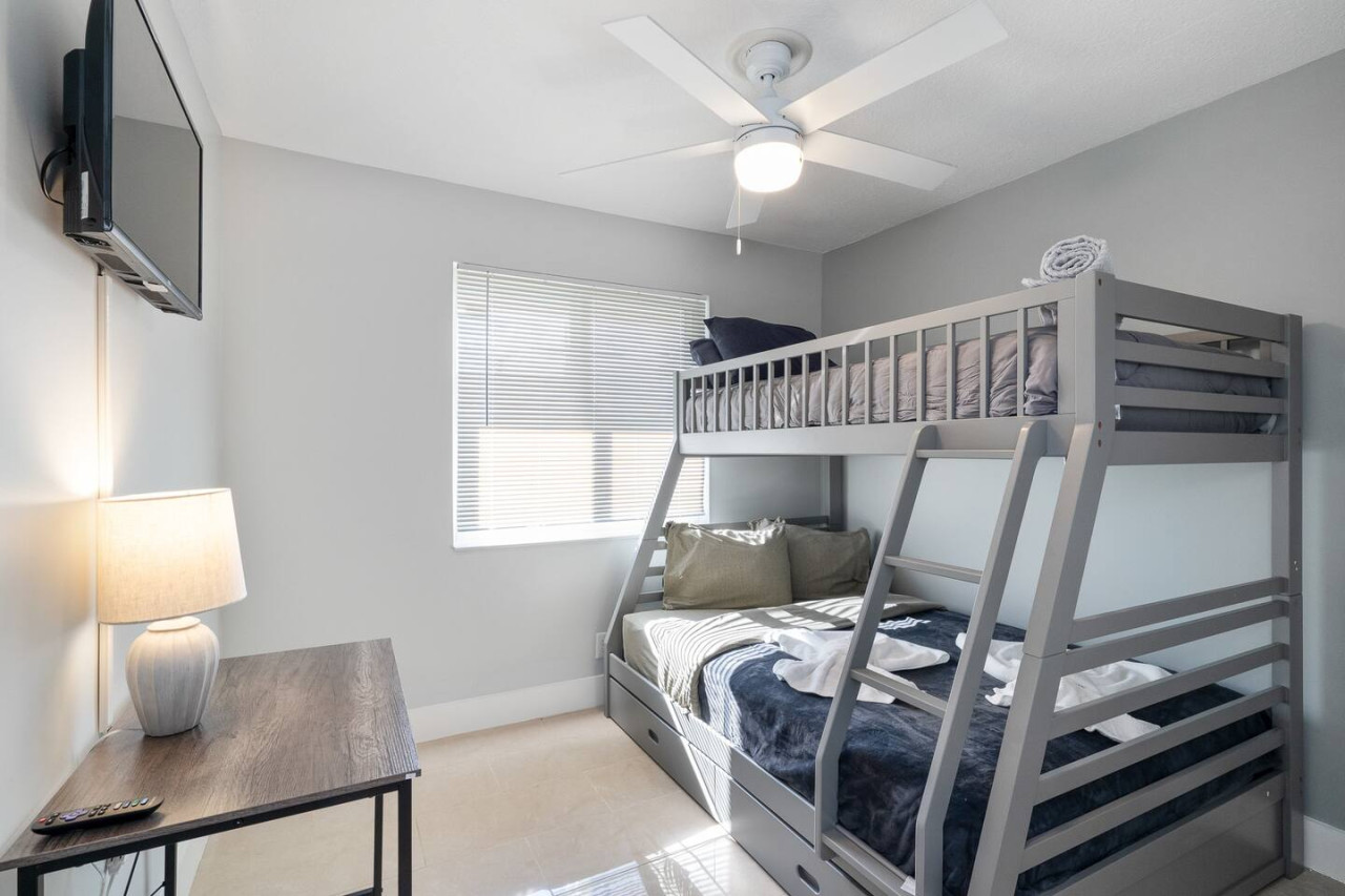 May this bedroom be filled with endless laughter, sweet dreams, and adventures near and far.