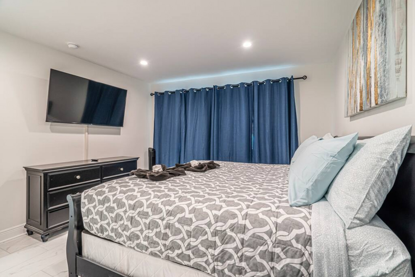 Beachfront Bloo's-2 Units-Ocean View Balcony #4/5 - Fort Lauderdale