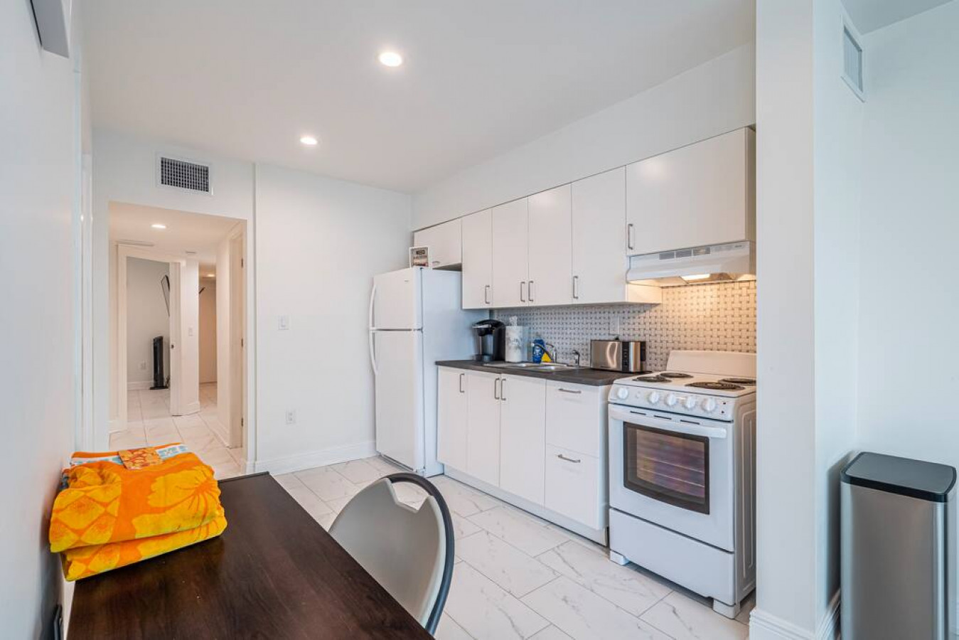 Beachfront Bloo's-2 Units-Ocean View Balcony #4/5 - Fort Lauderdale