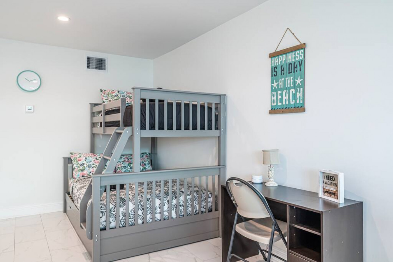 Beachfront Bloo's-2 Units-Ocean View Balcony #4/5 - Fort Lauderdale