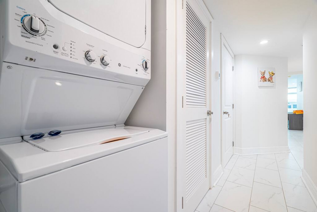 Beachfront Bloo's-2 Units-Ocean View Balcony #4/5 - Fort Lauderdale